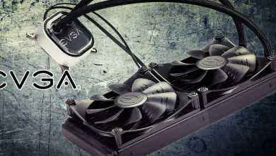 EVGA CLC 120 and CLC 280 Liquid CPU Coolers Have Arrived