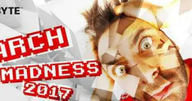 March OC Madness 2017 - GIGABYTE Tips-Off the Overclocking Season overclocking 58