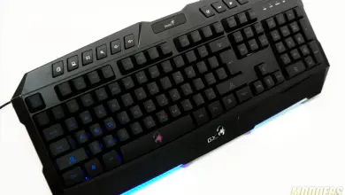 Genius GX Gaming Scorpion GK20