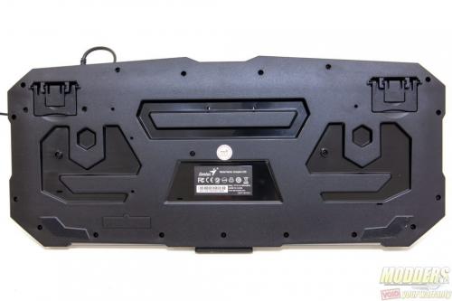 Genius GX Gaming Scorpion GK20