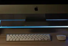 New Jonsbo GA-01 is Not Your Average Monitor Stand 4 Jonsbo GA-01