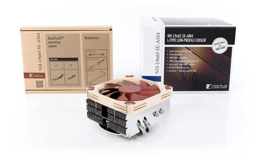 NH-L9x65 SE AM4