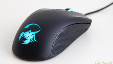 Genius Scorpion M8-610 Gaming Mouse