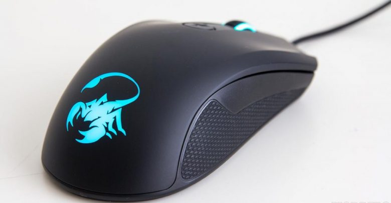 Genius Scorpion M8-610 Gaming Mouse
