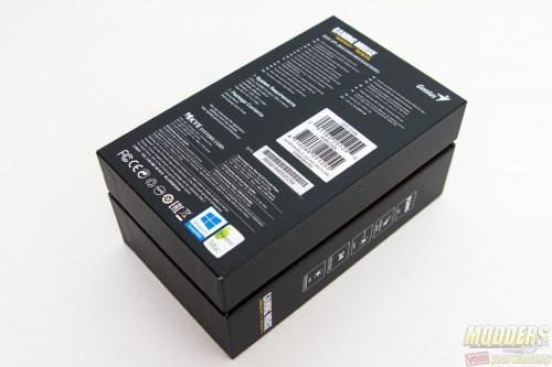 Genius Scorpion M8-610 Gaming Mouse