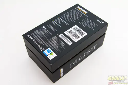 Genius Scorpion M8-610 Mouse Review: Clicker's Delight 4 Genius Scorpion M8-610 Gaming Mouse