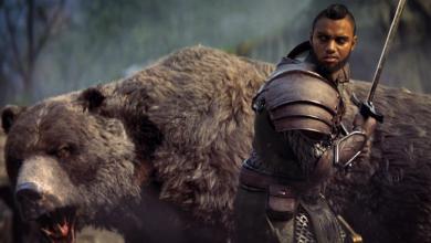 Morrowind Expansion Coming to Elder Scrolls Online in June