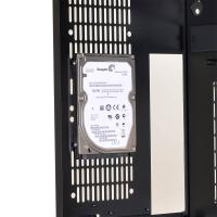 Lian Li Doubles Up on Tempered Glass with PC-011 Case aluminum, Case, dual-chamber, Lian Li, pc-011, tempered glass 16