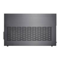 Lian Li Doubles Up on Tempered Glass with PC-011 Case aluminum, Case, dual-chamber, Lian Li, pc-011, tempered glass 10