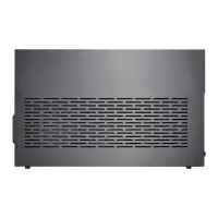 Lian Li Doubles Up on Tempered Glass with PC-011 Case 11 Lian Li Doubles Up on Tempered Glass with PC-011 Case aluminum, Case, dual-chamber, Lian Li, pc-011, tempered glass 10