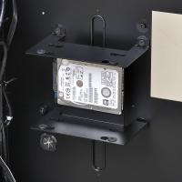 Lian Li Doubles Up on Tempered Glass with PC-011 Case aluminum, Case, dual-chamber, Lian Li, pc-011, tempered glass 22