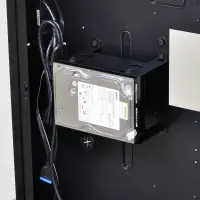 Lian Li Doubles Up on Tempered Glass with PC-011 Case 24 Lian Li PC-011