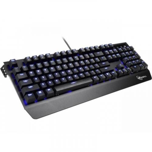 Rosewill Adds RK-9300 to Mechanical Keyboard Lineup