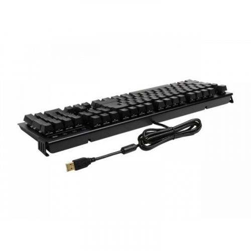 Rosewill Adds RK-9300 to Mechanical Keyboard Lineup