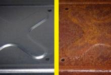 Low-Budget Rust Solution Cheap mods, DIY, Patina, rust 2
