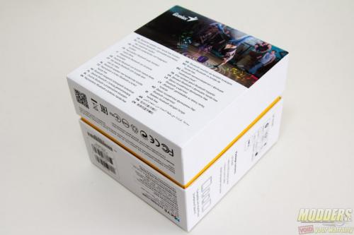 Genius SP-925BT Bluetooth Speaker