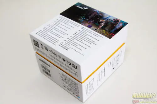 Genius SP-925BT Bluetooth Speaker