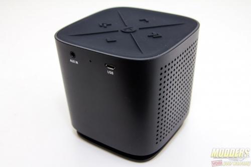 Genius SP-925BT Bluetooth Speaker
