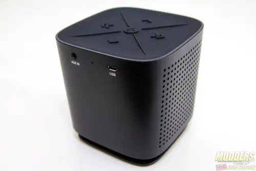 Genius SP-925BT Bluetooth Speaker