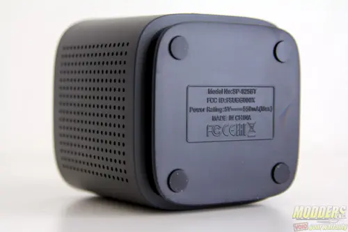 Genius SP-925BT Bluetooth Speaker