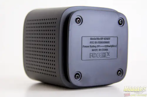 Genius SP-925BT Bluetooth Speaker