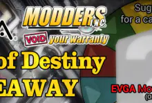 Winners and theme picked for the Wheel of Destiny Case Mods #1 Giveaway 3