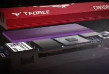 Team Group T-Force Cardea M.2 SSD Keeps Cool and Throttle-free 5 Team Group T-Force Cardea M.2 SSD Keeps Cool and Throttle-free
