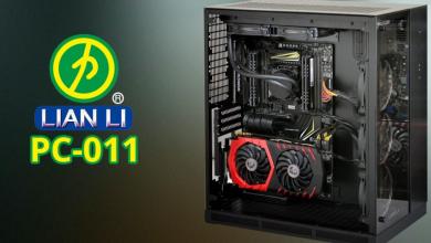 Lian Li PC-011