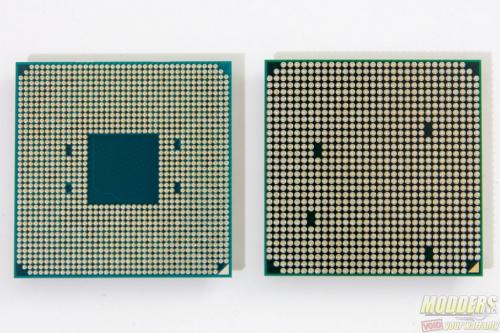 AMD Ryzen 7 1800X CPU