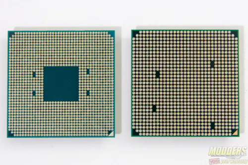 AMD Ryzen 7 1800X CPU Review: The Wait is Over 9 AMD Ryzen 7 1800X CPU