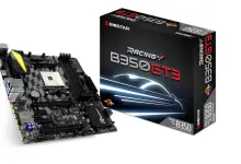 Biostar Introduces Two Affordable AM4 B350 Micro-ATX Motherboards 5 Biostar Introduces Two Affordable AM4 B350 Micro-ATX Motherboards