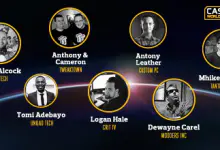 Cooler Master Case Mod World Series Judges Panel Announced 3 Cooler Master Case Mod Competition Judges