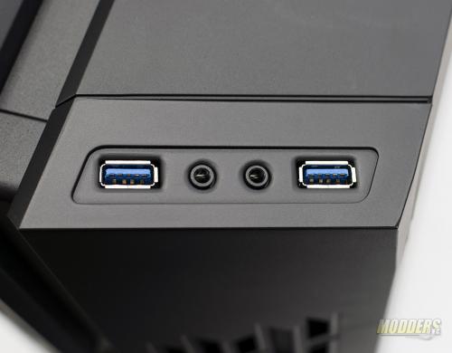 DeepCool Genome II