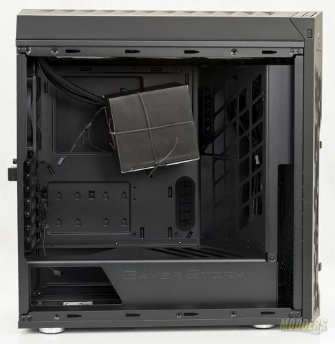 DeepCool Genome II
