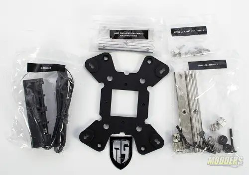 DeepCool GENOME II Case Review 4 DeepCool Genome II