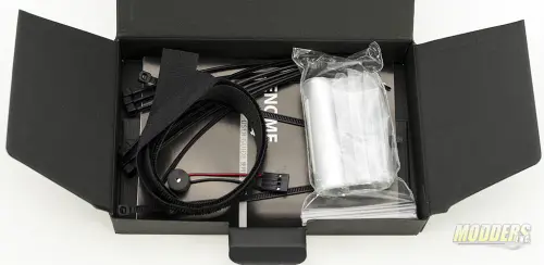 DeepCool GENOME II Case Review 5 DeepCool Genome II