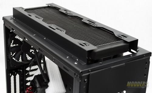 DeepCool Genome II