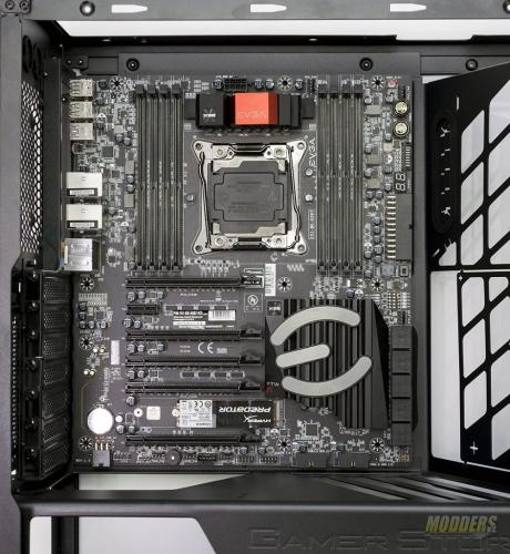 DeepCool Genome II