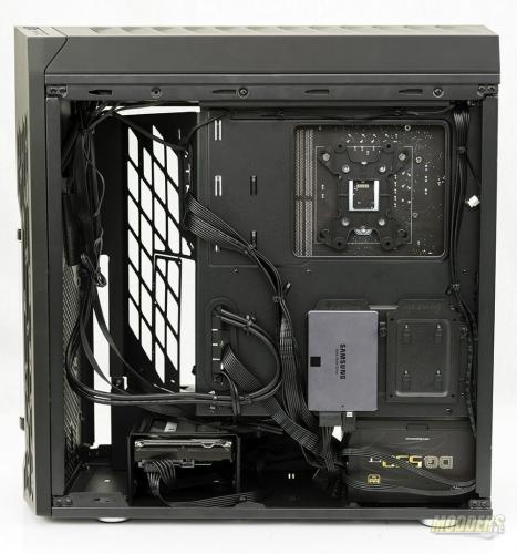 DeepCool Genome II