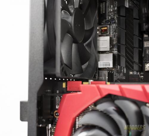 DeepCool Genome II