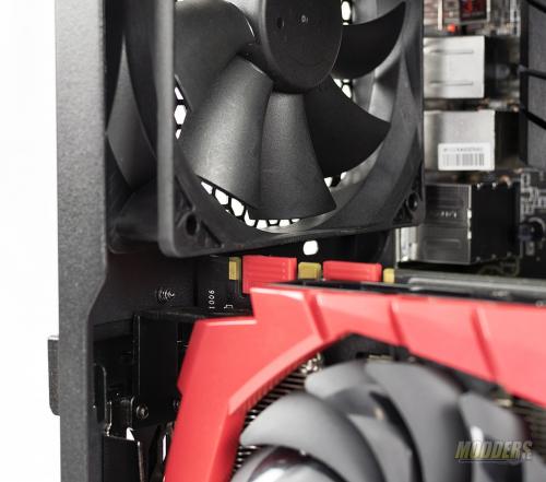 DeepCool Genome II