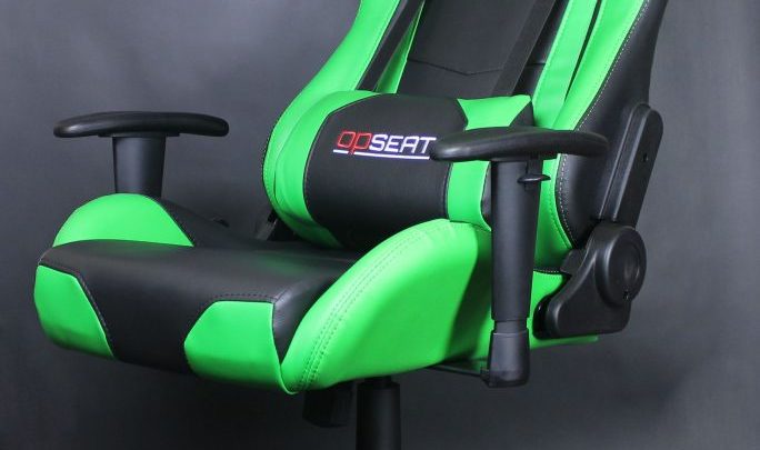 OPSEAT Gaming Chair