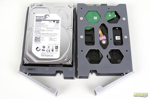 Noontec-TerraMaster D2-310: Direct Attached Storage with a kick. 2 bay, D2-310, DAS, Direct Attached, NAS, Noontec, Terra Master, usb 3.1 9