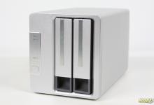 Noontec-TerraMaster D2-310: Direct Attached Storage with a kick. 2 bay, D2-310, DAS, Direct Attached, NAS, Noontec, Terra Master, usb 3.1 3