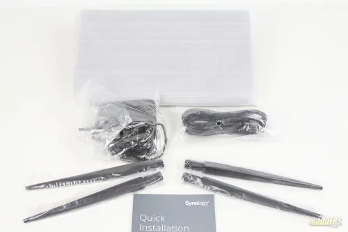 Synology RT2600ac WiFi Router Review: A New Market Player 5 Synology RT2600ac WiFi Router Review: A New Market Player 802.11ac, Dual WAN, Gigabit LAN, Home Wi-Fi devices, RT2600ac, SRM 1.1, Synology 5