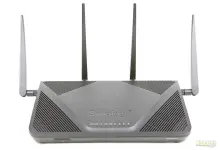 Synology RT2600ac WiFi Router Review: A New Market Player 8 Synology RT2600ac WiFi Router Review: A New Market Player 802.11ac, Dual WAN, Gigabit LAN, Home Wi-Fi devices, RT2600ac, SRM 1.1, Synology 1
