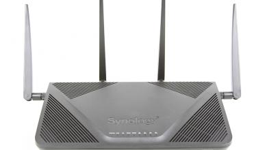 Synology RT2600ac WiFi Router Review: A New Market Player Home Wi-Fi devices 1