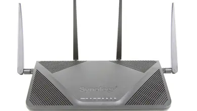 Synology RT2600ac WiFi Router Review: A New Market Player 802.11ac, Dual WAN, Gigabit LAN, Home Wi-Fi devices, RT2600ac, SRM 1.1, Synology 24