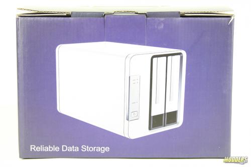 Noontec-TerraMaster D2-310: Direct Attached Storage with a kick. 2 bay, D2-310, DAS, Direct Attached, NAS, Noontec, Terra Master, usb 3.1 2