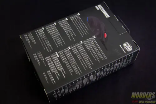 Cooler Master MasterMouse MM520 and MM530 Review 4 Cooler Master MasterMouse MM520 and MM530 Review Cooler Master, Gaming, MasterMouse, peripheral, rgb led 3